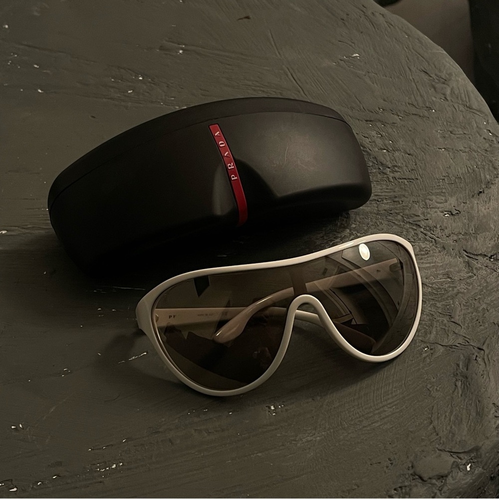 Prada Sunglasses